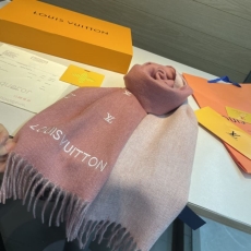 Louis Vuitton Scarf